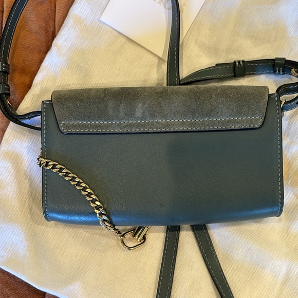 Chloe small handbag in EUC! - Picture 3 of 8